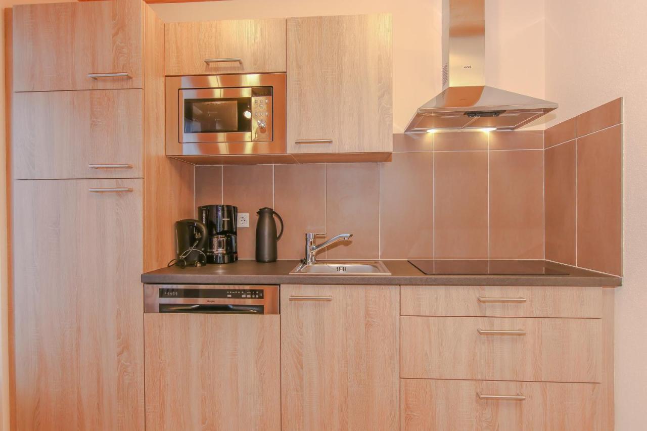 Appartements Schmidsendl Lofer Esterno foto