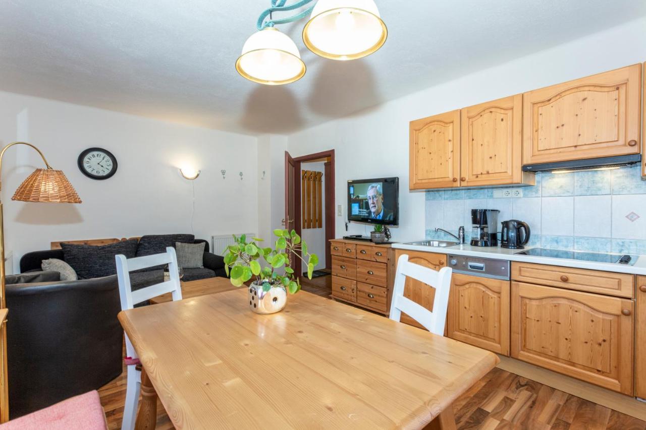 Appartements Schmidsendl Lofer Esterno foto