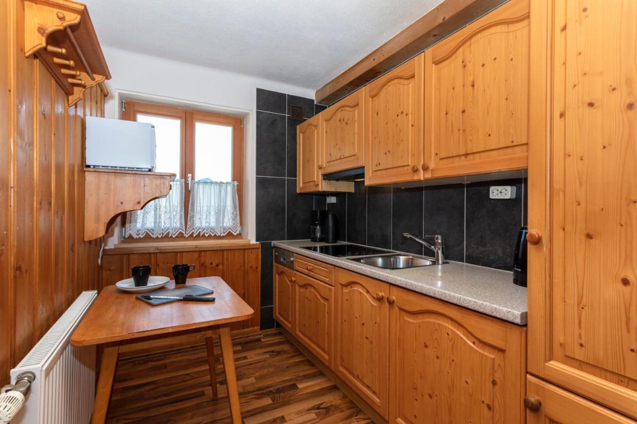 Appartements Schmidsendl Lofer Esterno foto