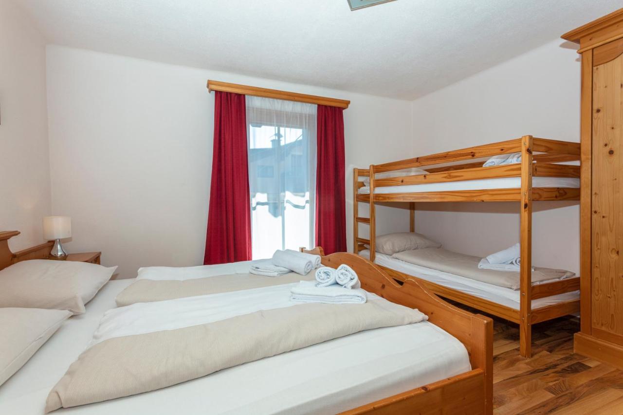 Appartements Schmidsendl Lofer Esterno foto