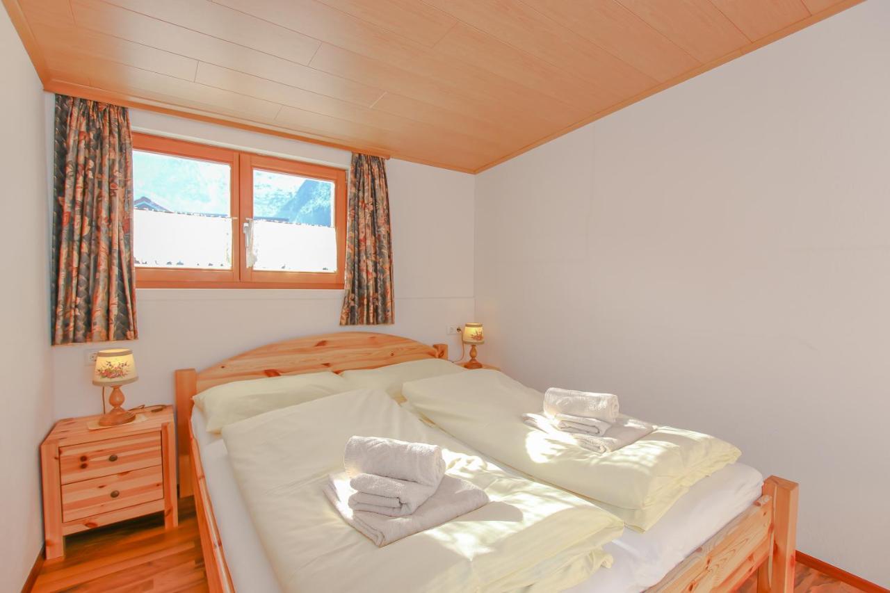 Appartements Schmidsendl Lofer Esterno foto