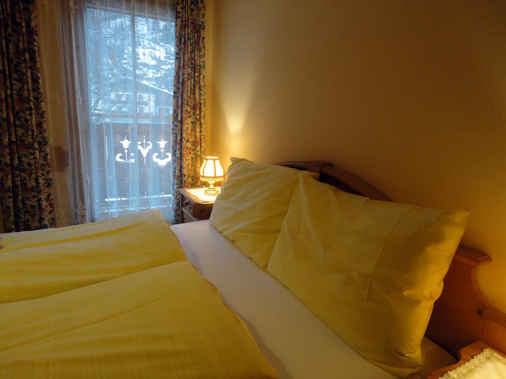 Appartements Schmidsendl Lofer Esterno foto