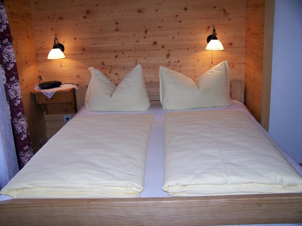 Appartements Schmidsendl Lofer Esterno foto