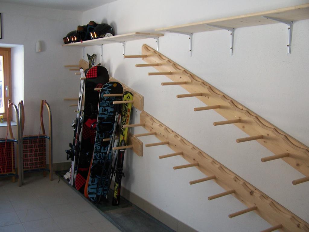 Appartements Schmidsendl Lofer Esterno foto
